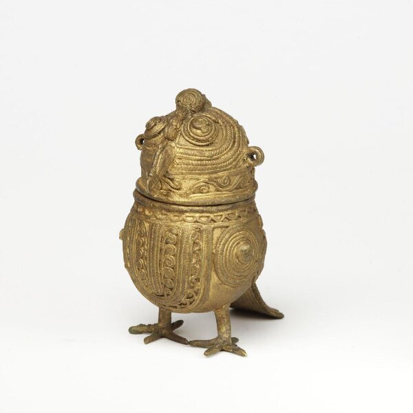 Unknown, Sculpture