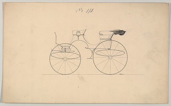 Brewster & Co., Phaeton #171