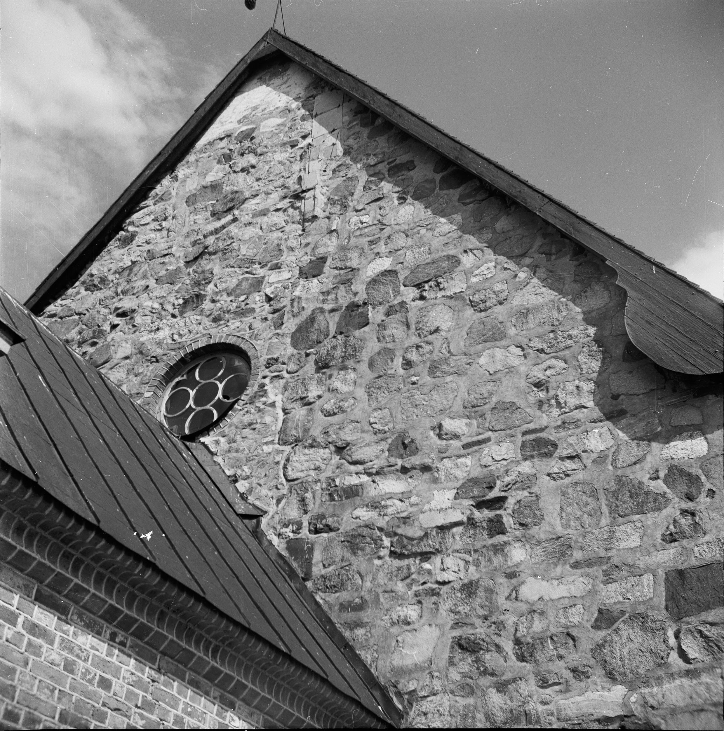 Sören Hallgren, Håtuna kyrka