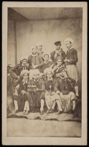 Unknown, Photograph
