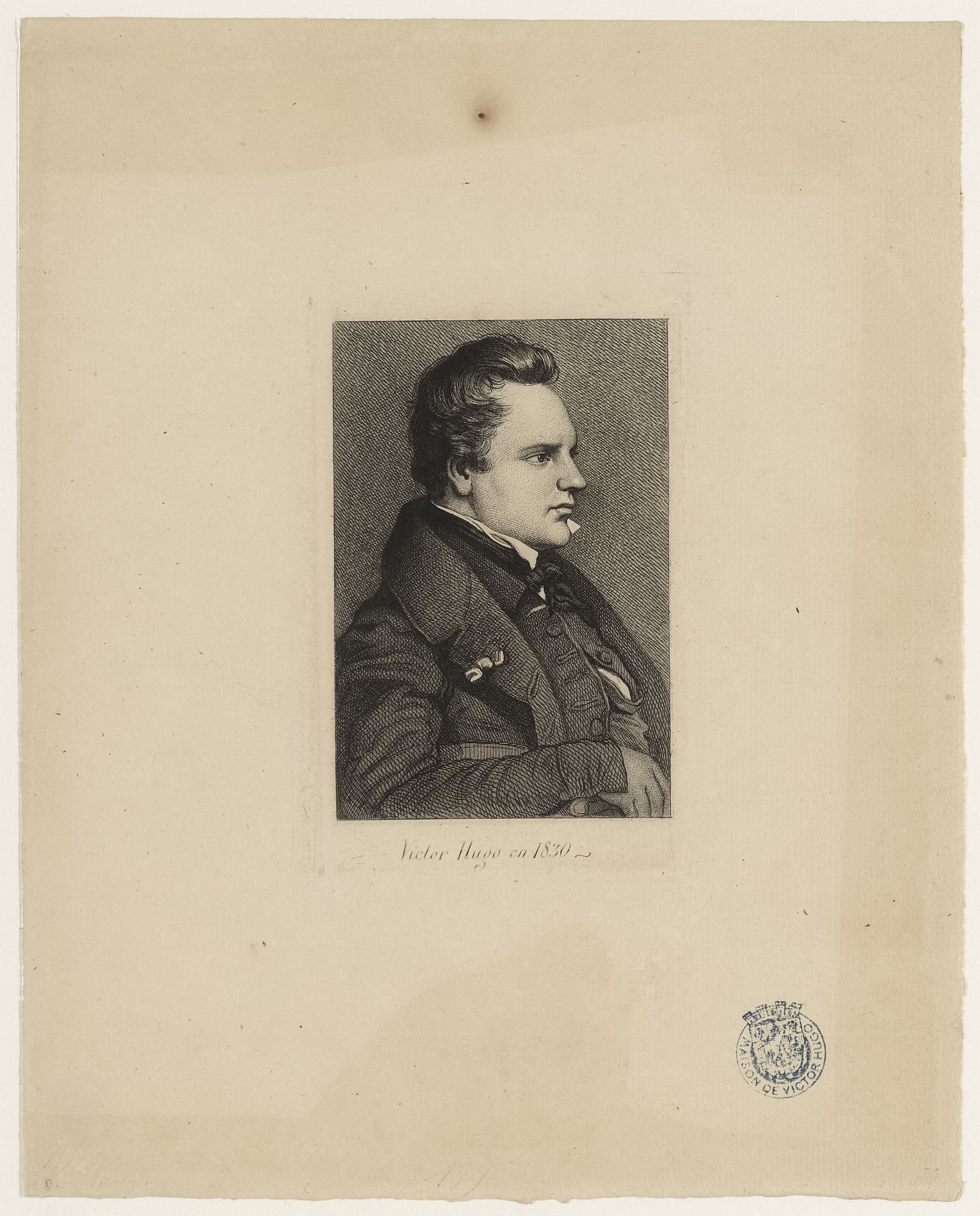 Anonyme, L'Artiste, 1881