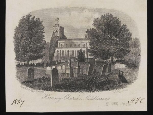 Unknown, Print