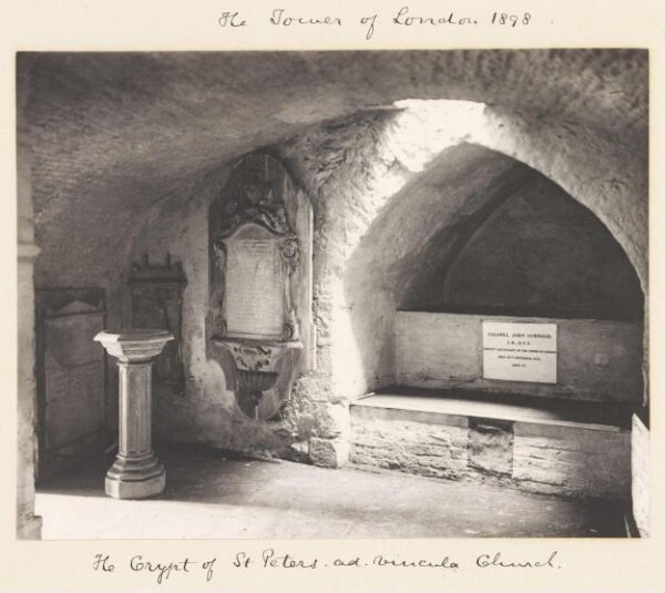 Stone, Benjamin (Sir), National Photographic Record and Survey