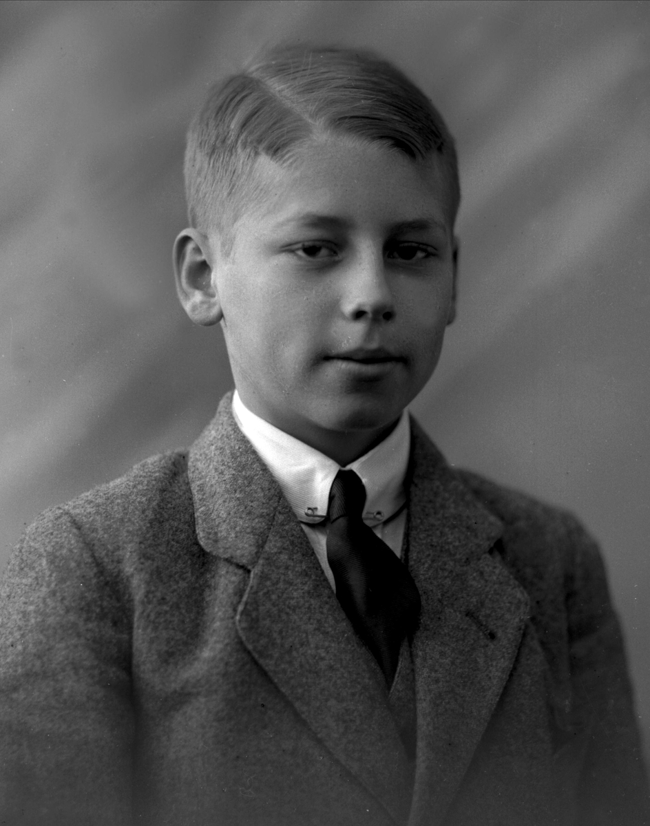 Gustav Borgen, NFB.20784