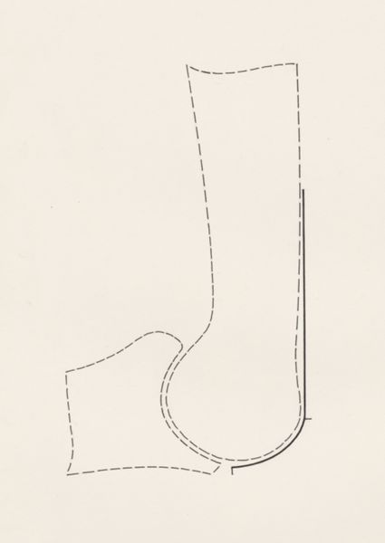J Tinkelenberg, Schematic representation of the finger