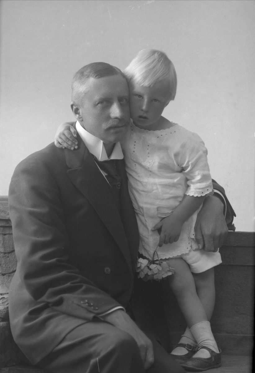 Gustav Borgen, NFB.44561