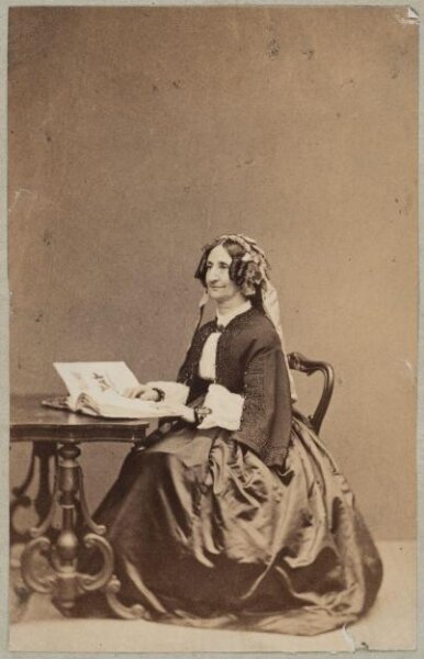 Unknown, Carte-de-visite photographs (480). Four photographs  are dry-mounted to each sheet (120).