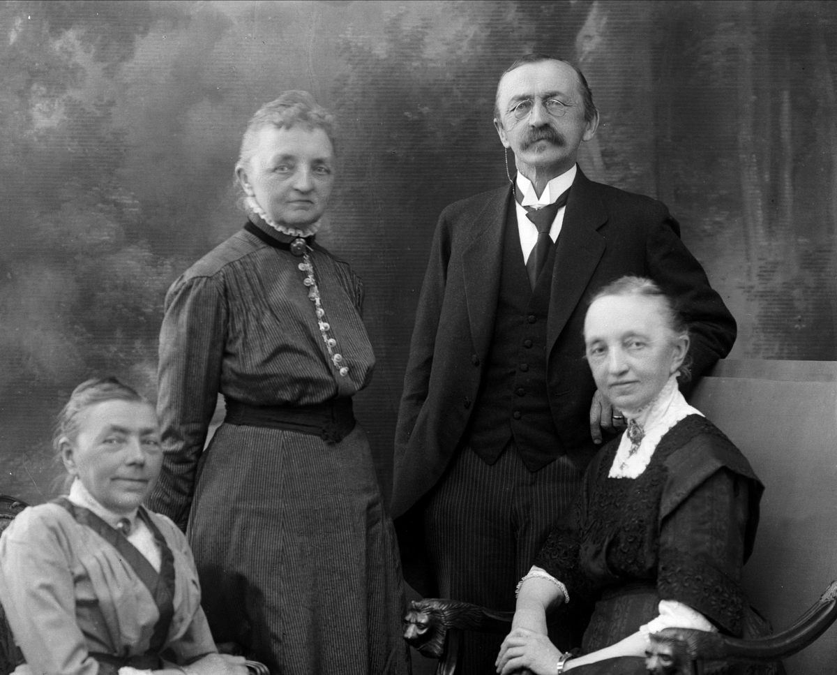 Gustav Borgen, NFB.13379