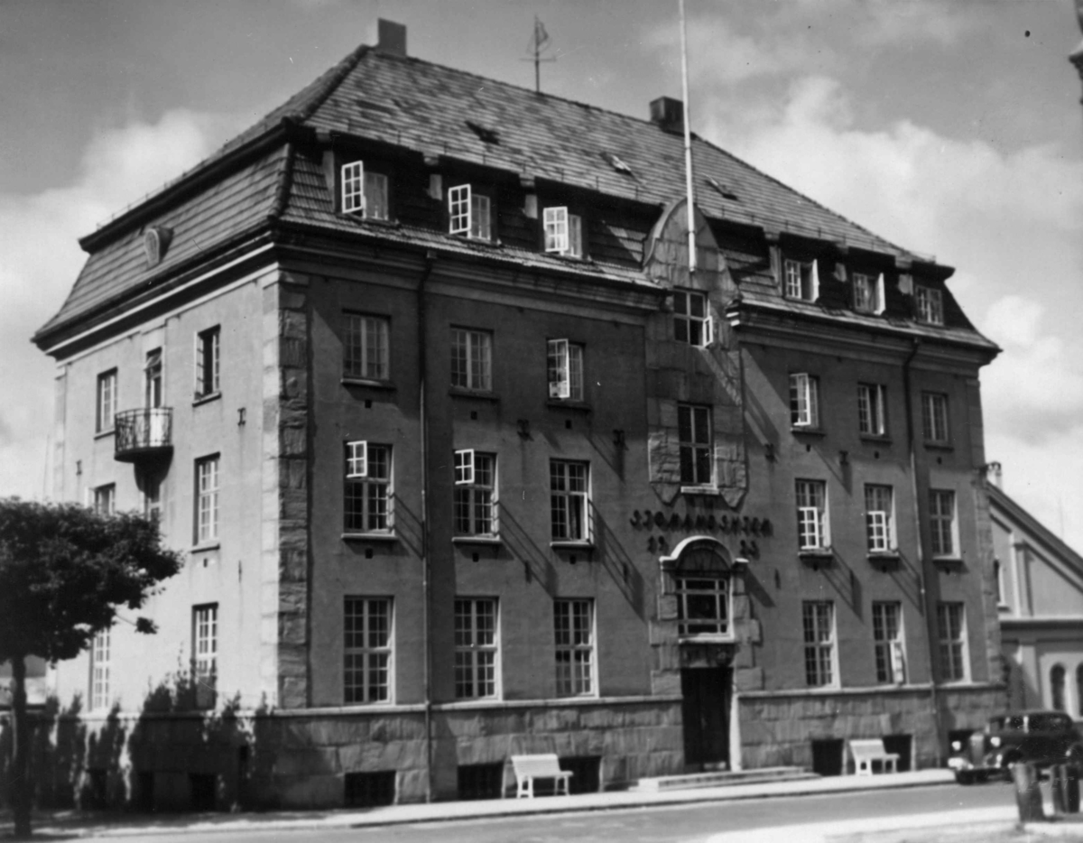 Anders Beer Wilse, Wilse original