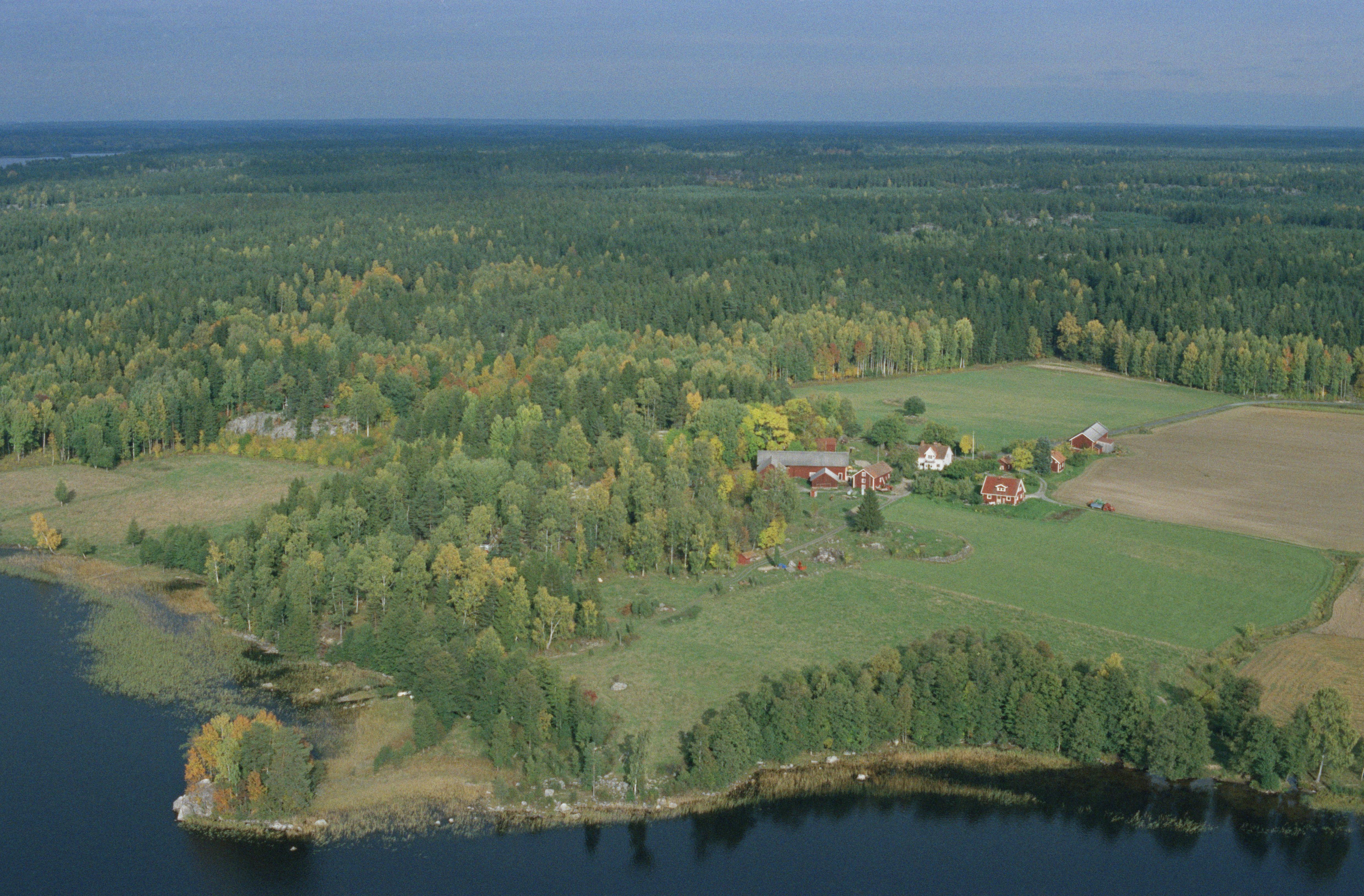 Jan Norrman, Näshulta 108:1