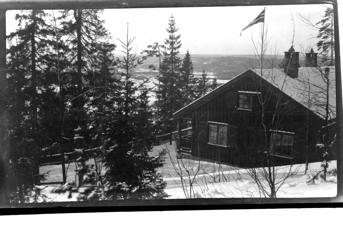Rolf Sr. Sundt, NF.34664-733