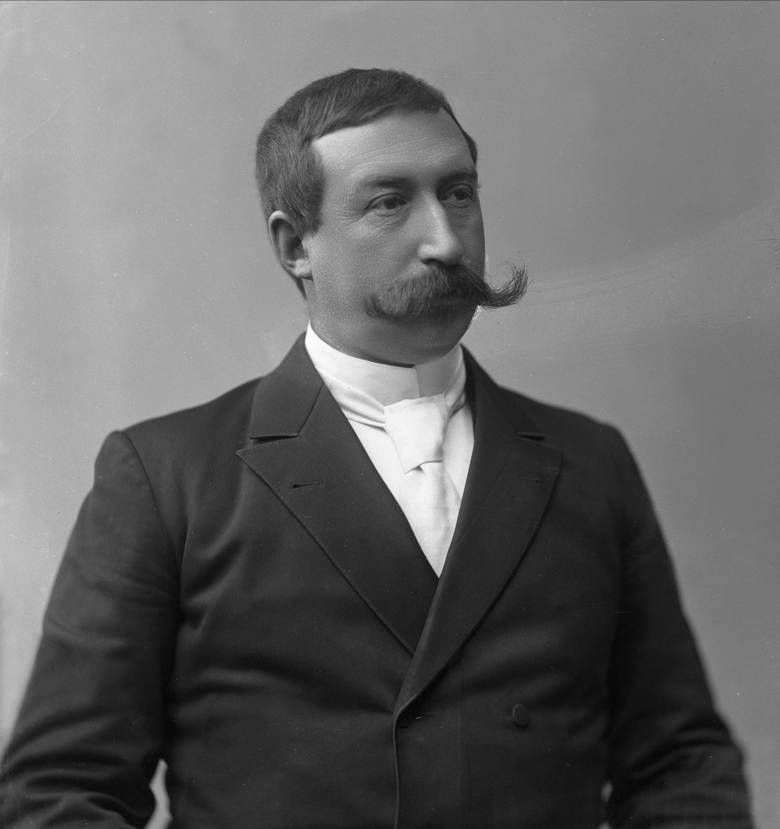 Gustav Borgen, NFB.42168
