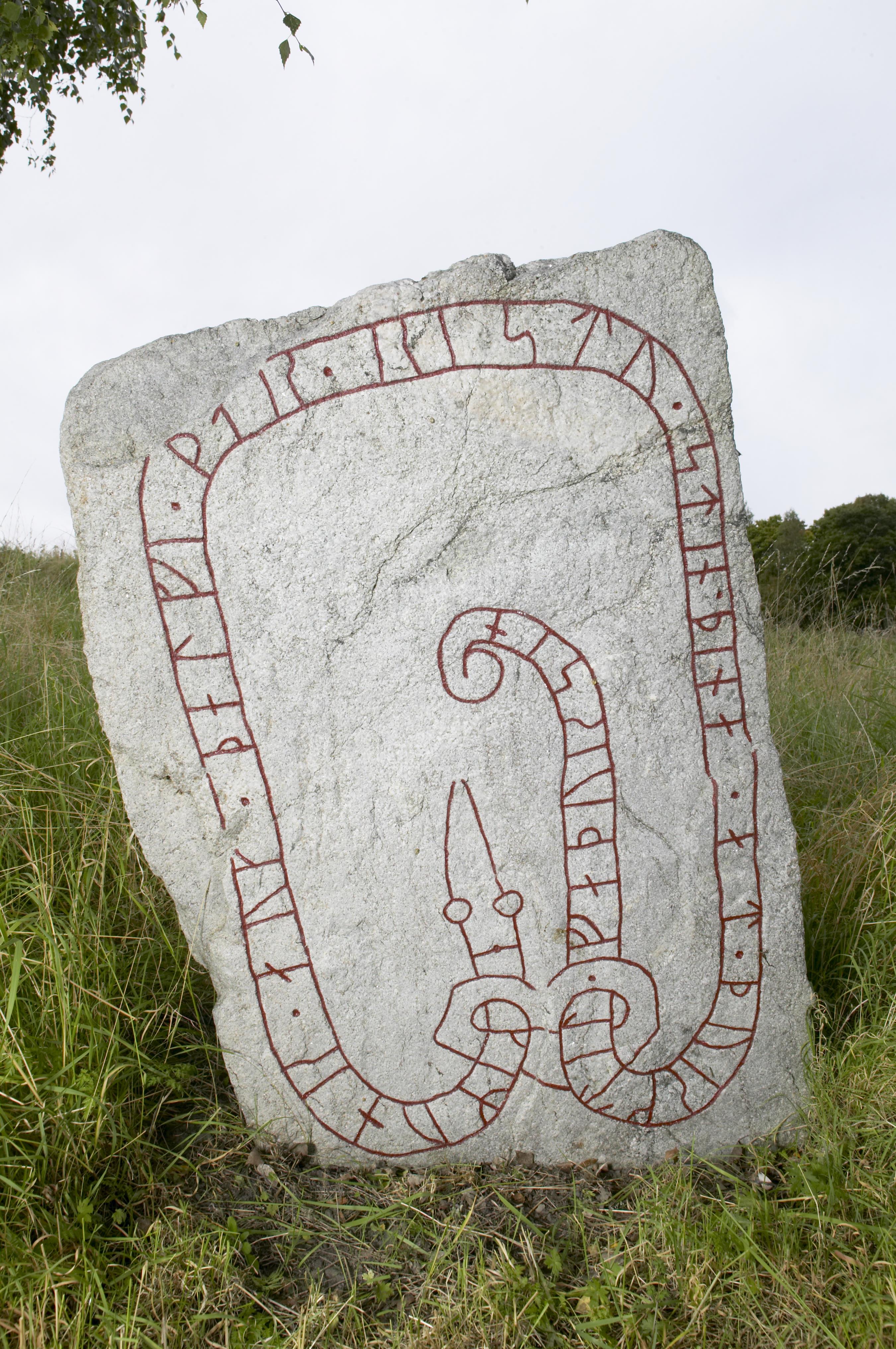 Bengt A Lundberg, Sö194 Brösicke