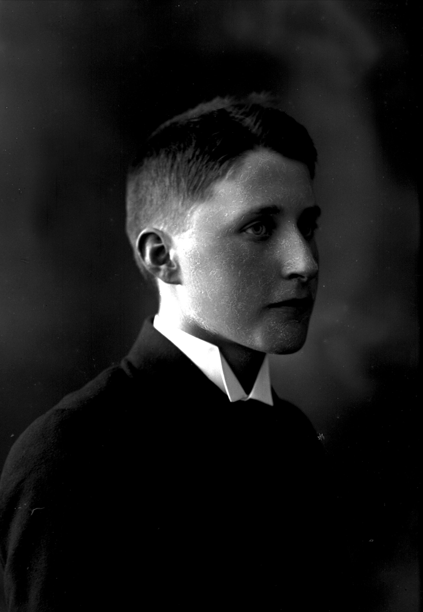 Gustav Borgen, NFB.02517