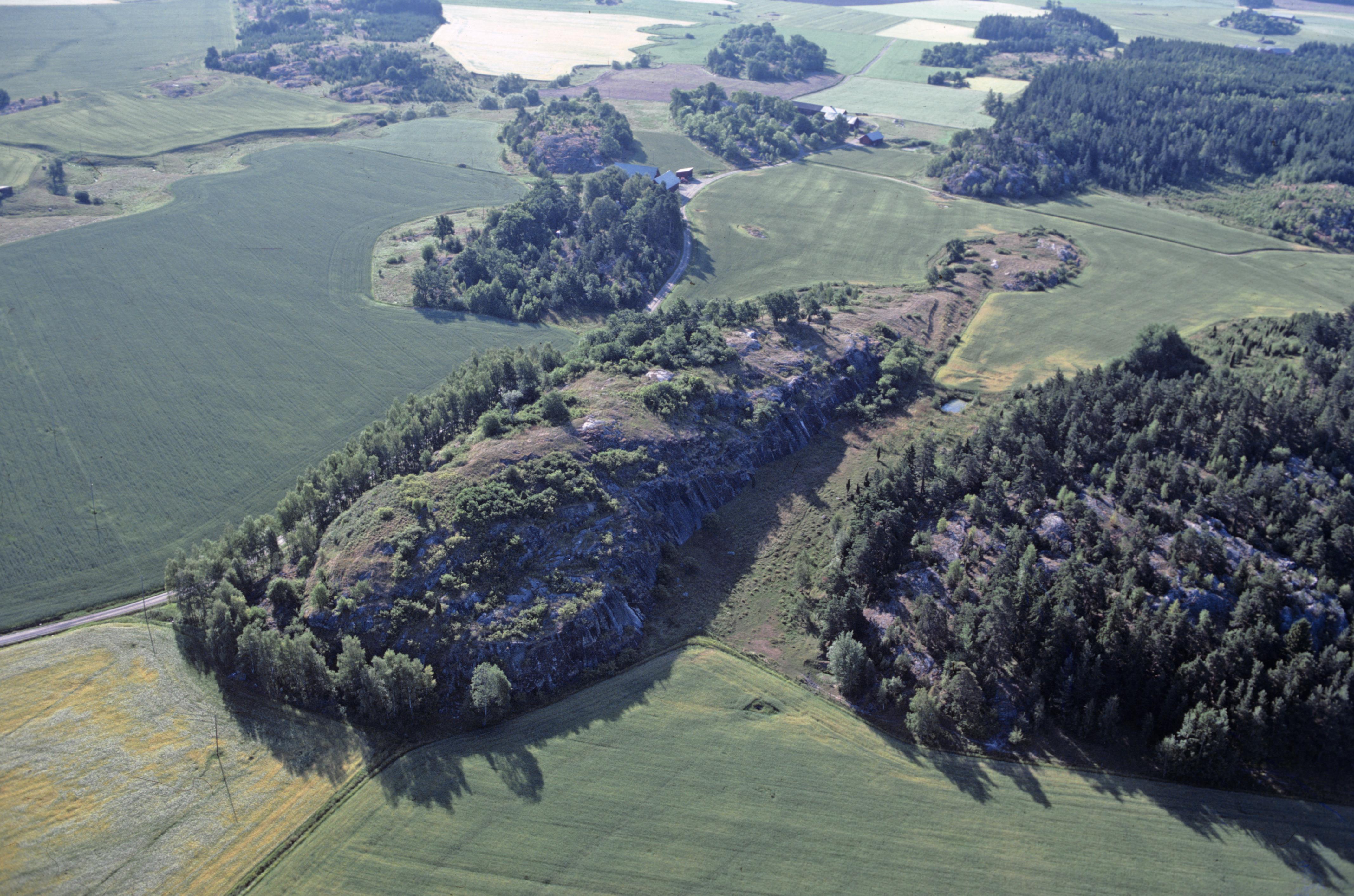 Pål-Nils Nilsson, Östra Stenby 204:1