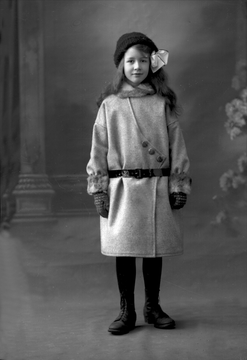 Gustav Borgen, NFB.11088