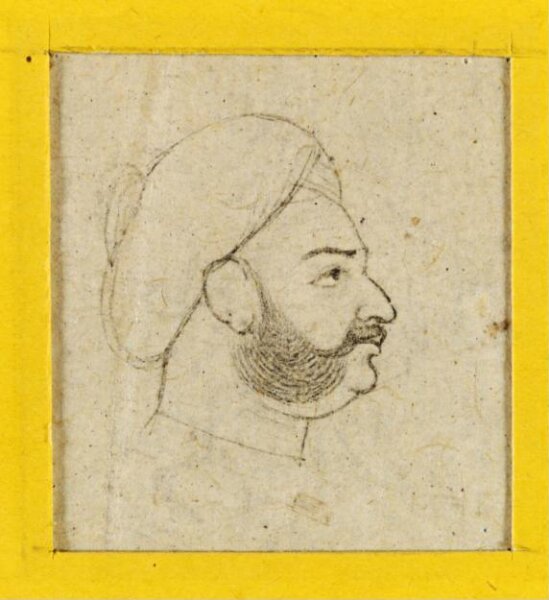 Unknown, Drawing
