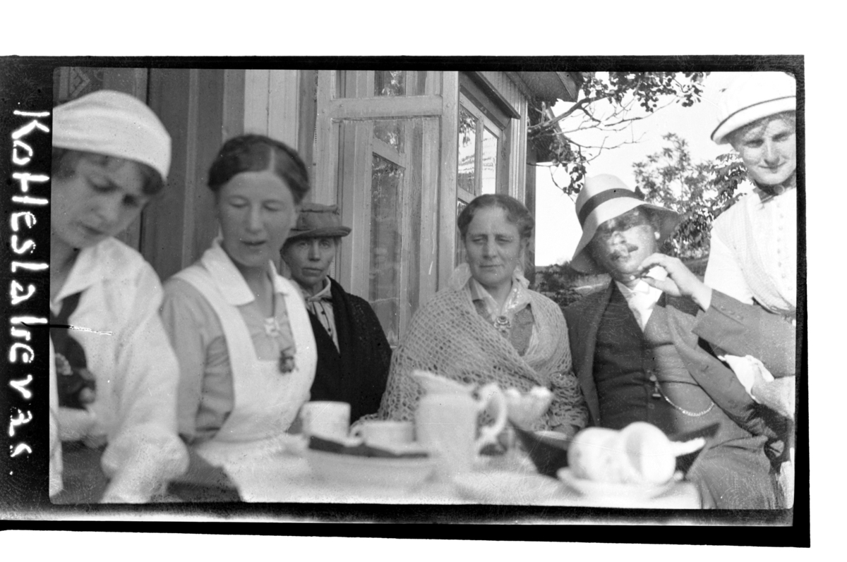 Rolf Sr. Sundt, NF.34664-803