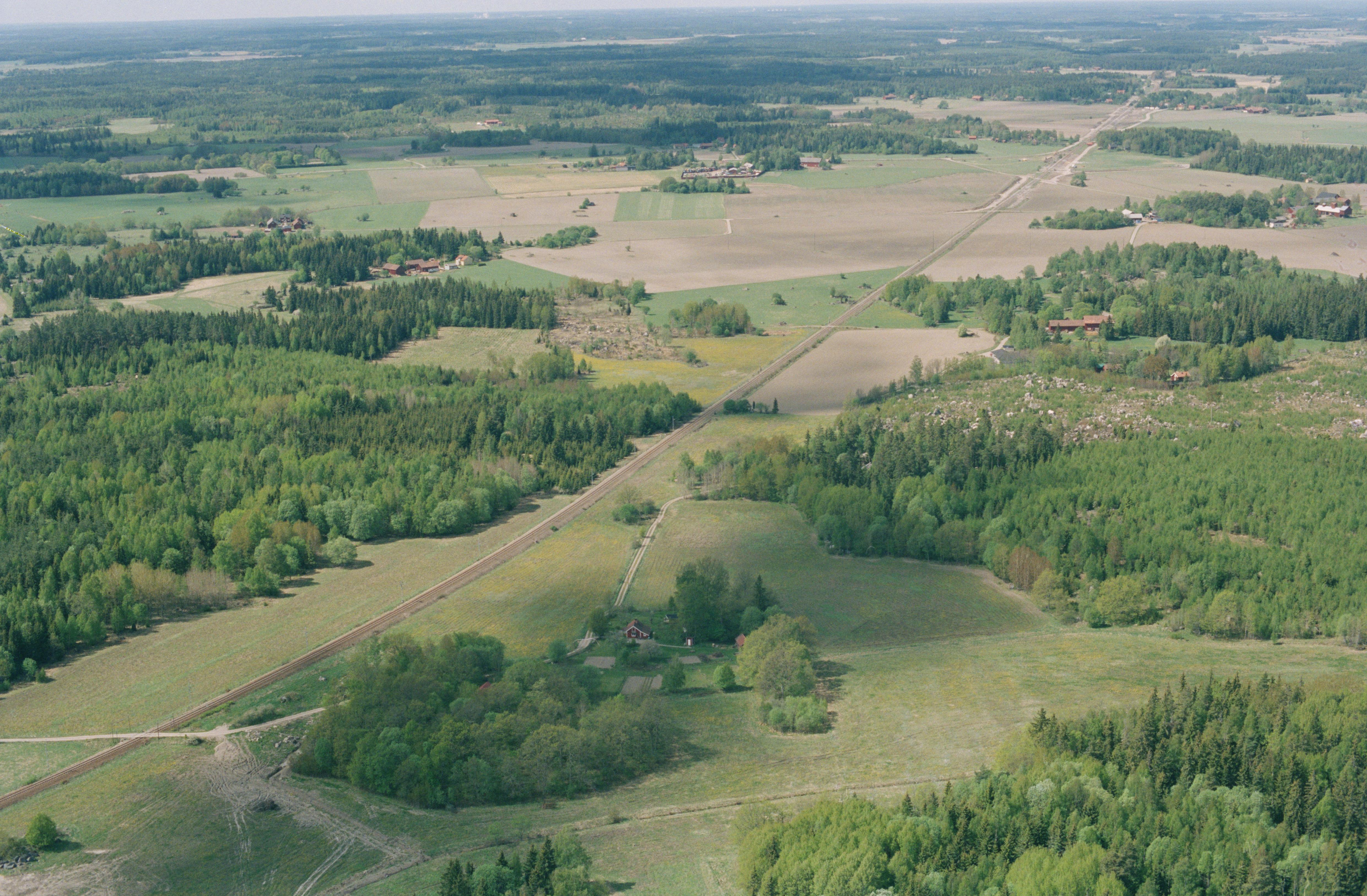 Jan Norrman, Tillinge 335