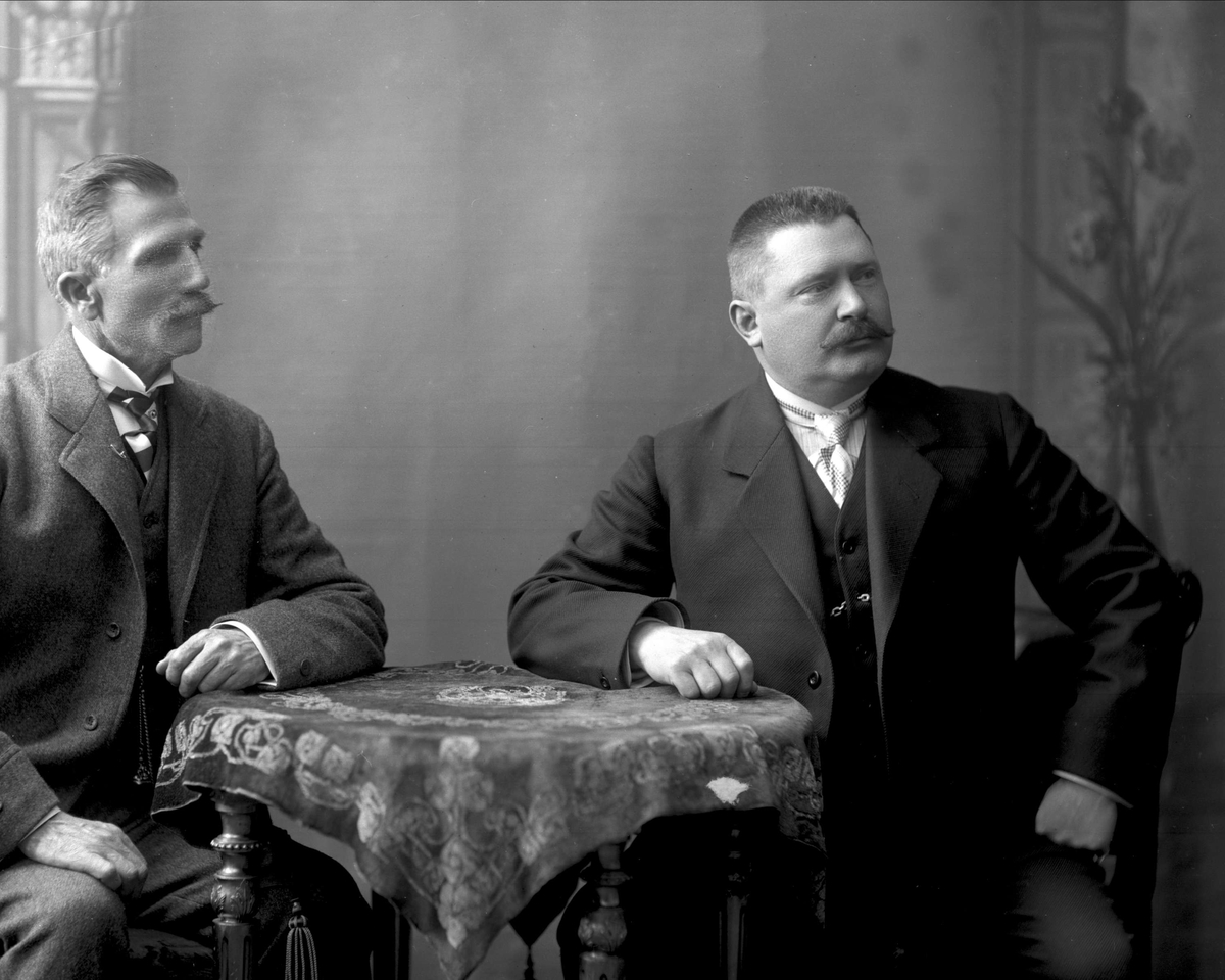 Gustav Borgen, NFB.21202