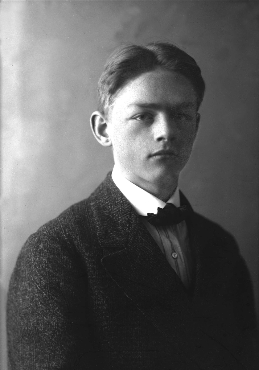 Gustav Borgen, NFB.39787