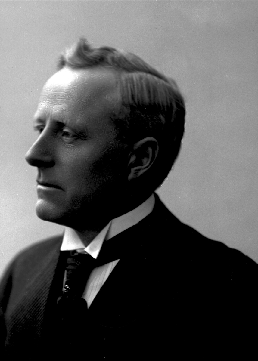 Gustav Borgen, NFB.02153