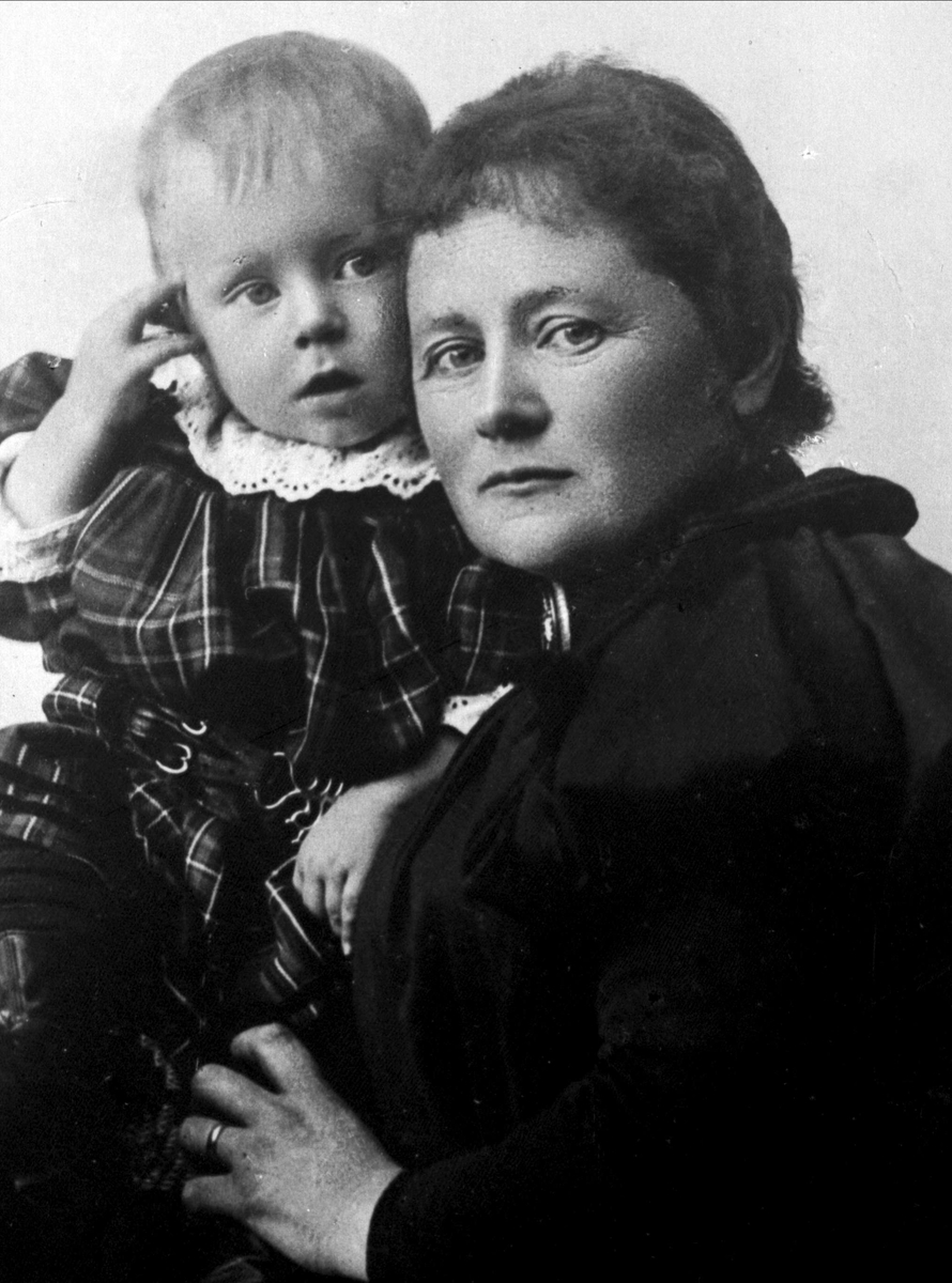 Gustav Borgen, Avfotografering.