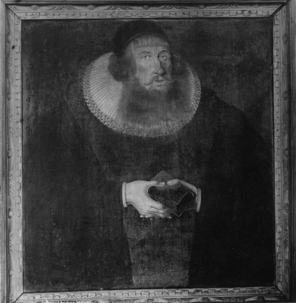 Anders Beer Wilse, C. Sohaaning