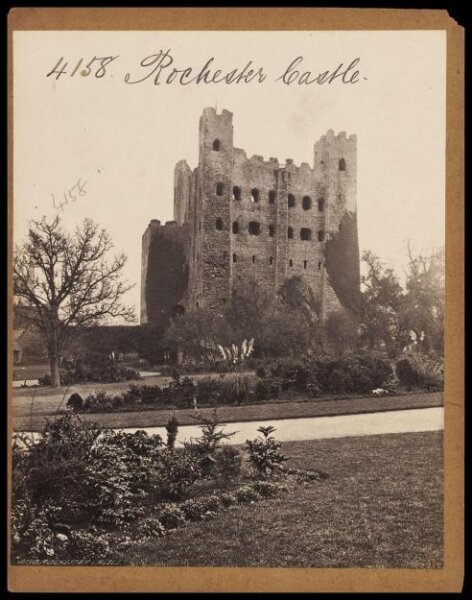Francis Frith, Photograph