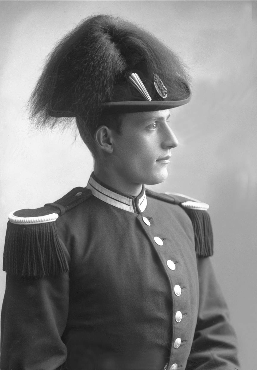 Gustav Borgen, NFB.48552