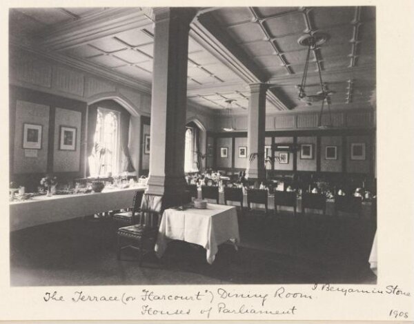 Stone, Benjamin (Sir), National Photographic Record and Survey