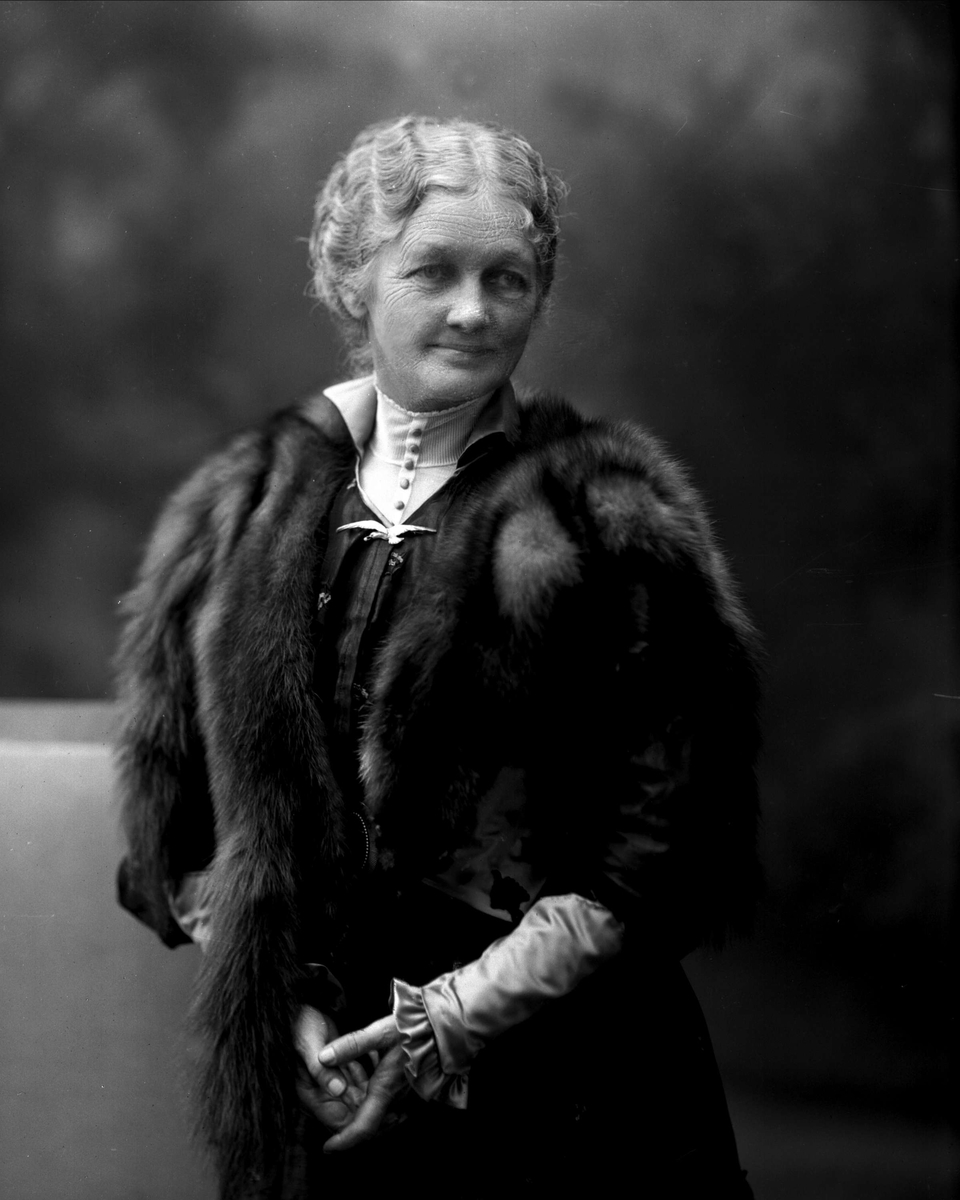 Gustav Borgen, NFB.03657