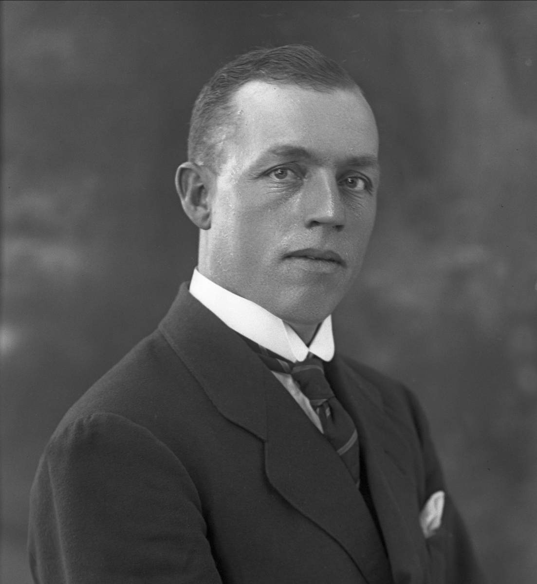 Gustav Borgen, NFB.29149