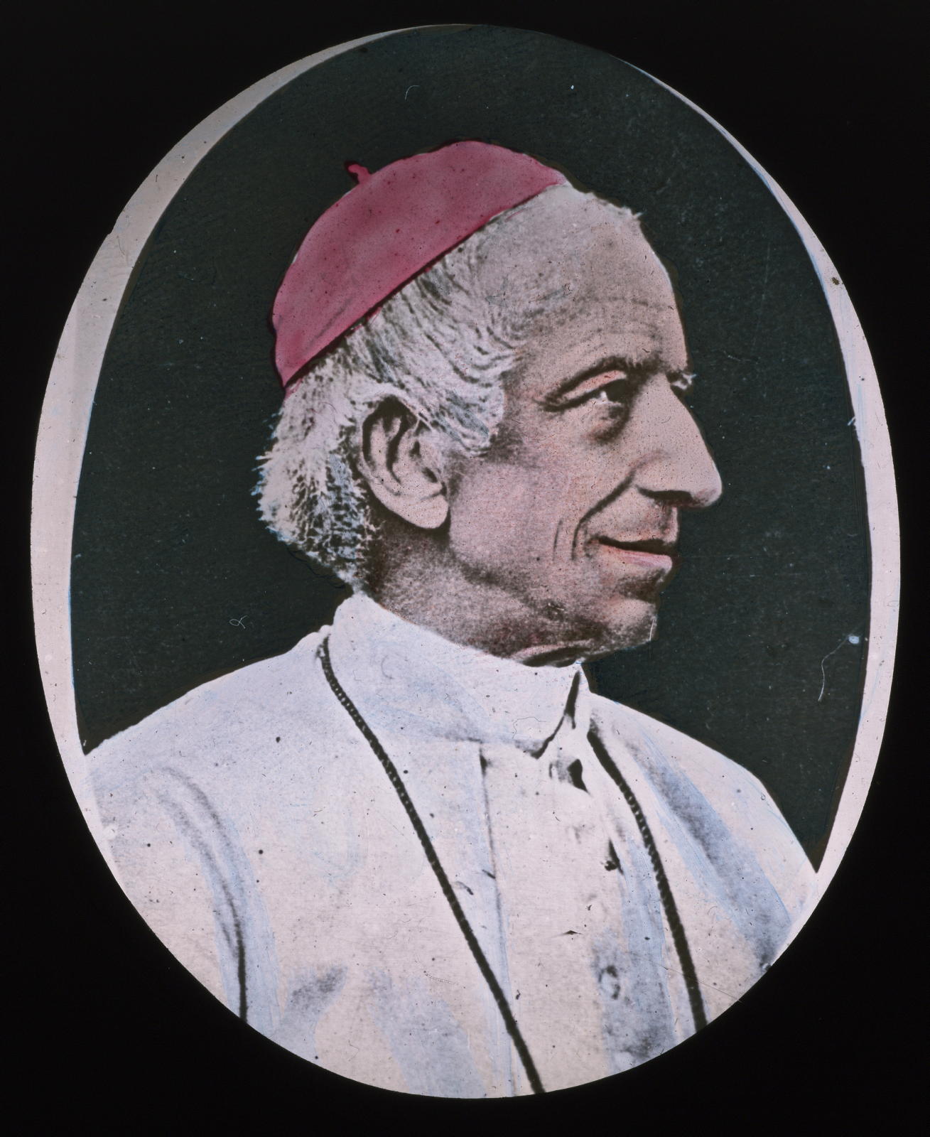 Desconegut, [Holy Father]