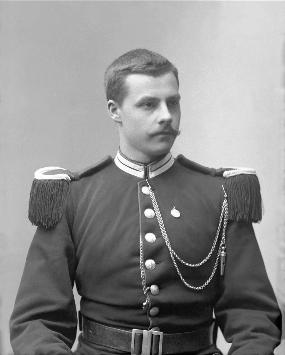 Gustav Borgen, NFB.50385