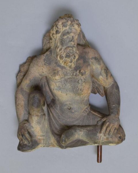 Unknown, Atlantes