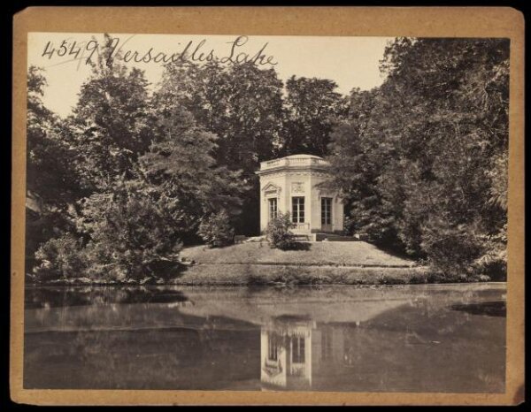 Francis Frith, Photograph