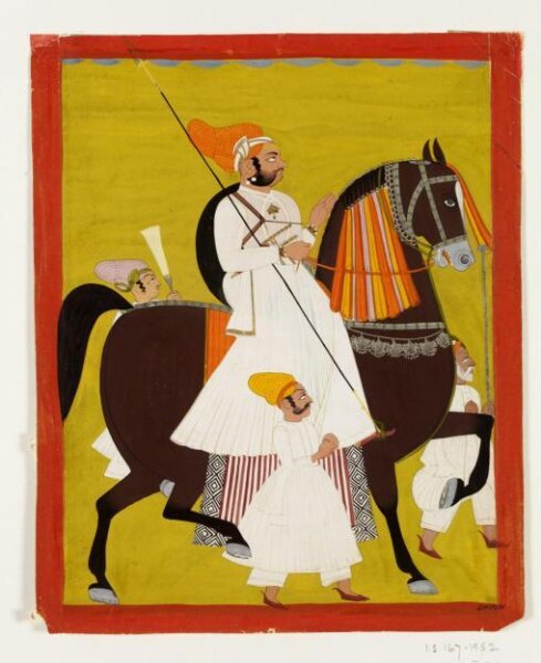 Unknown, Painting