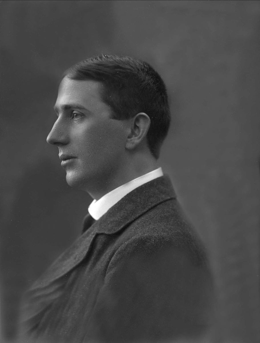 Gustav Borgen, NFB.39517