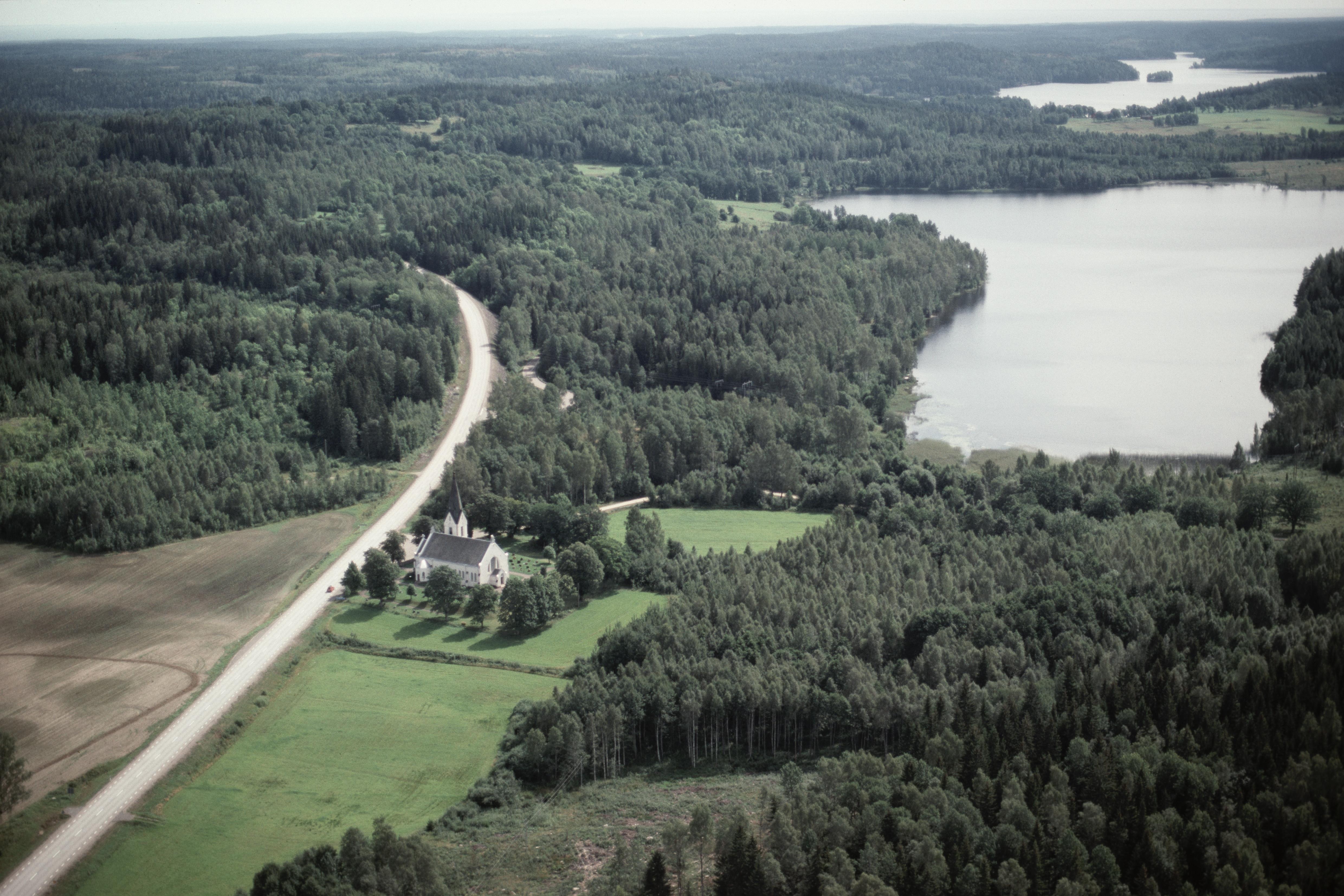 Jan Norrman, Edsleskog 49:1