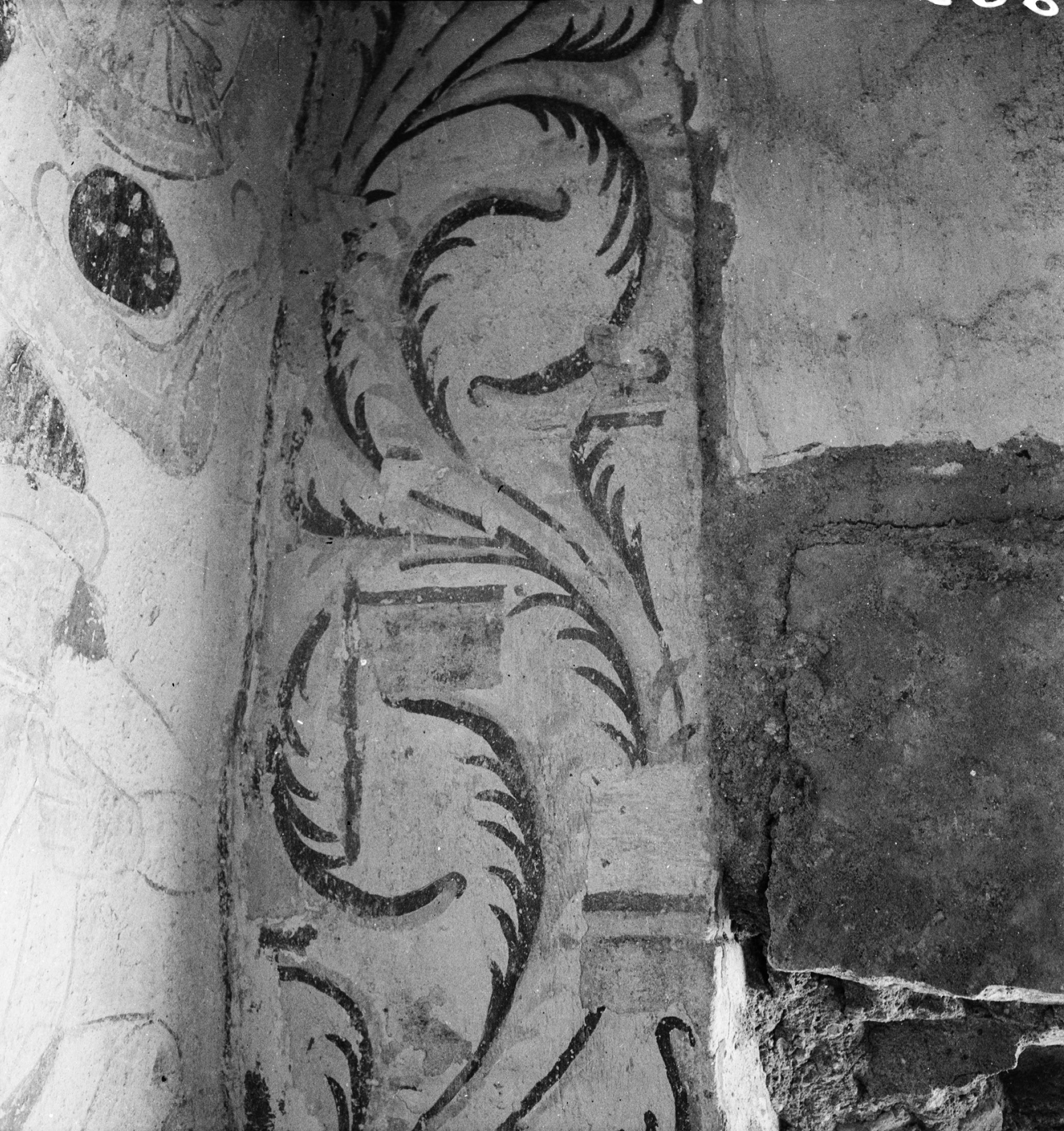 Per Olof Westlund, Härkeberga kyrka