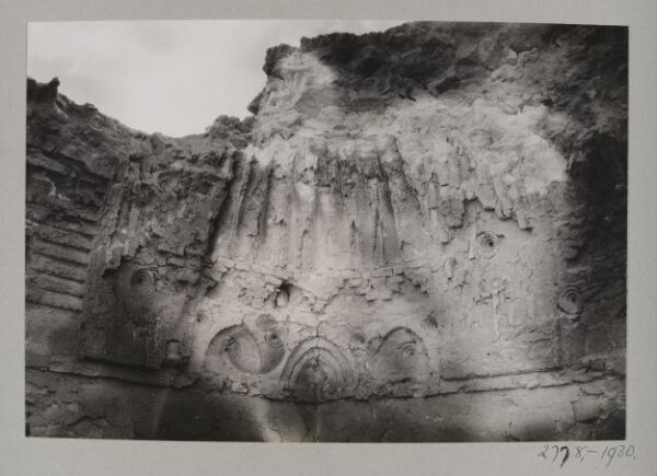 K.A.C. Creswell, Photograph