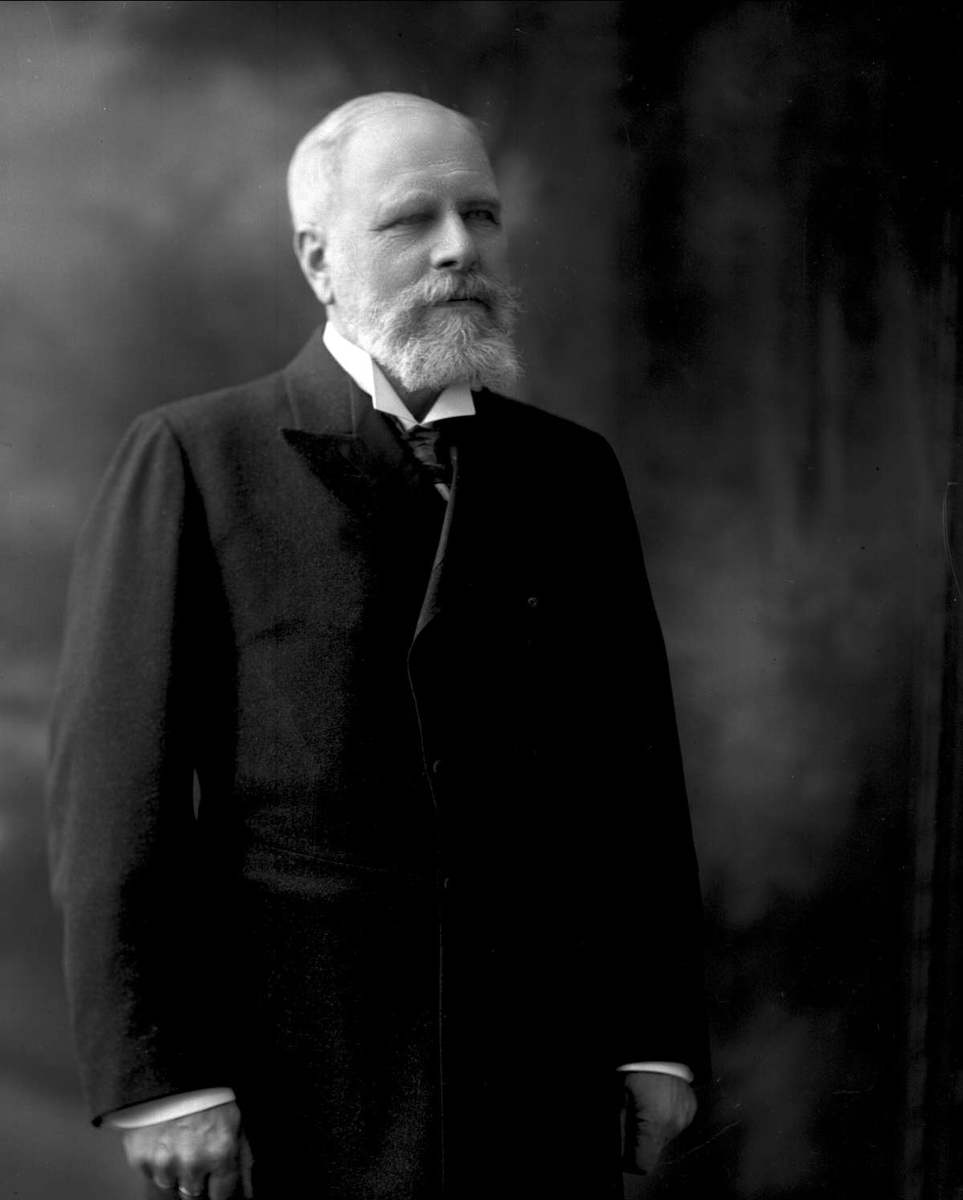 Gustav Borgen, NFB.24104