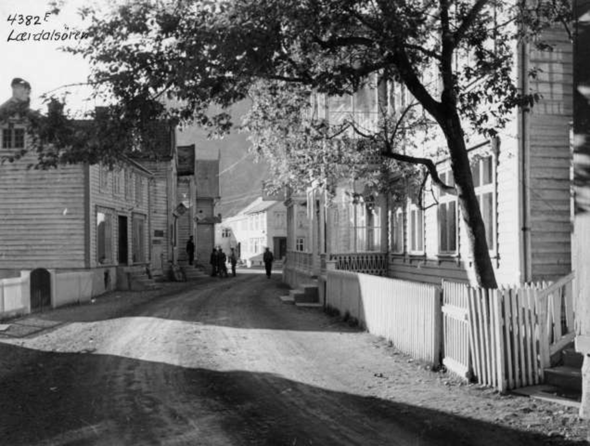 Anders Beer Wilse, -7011