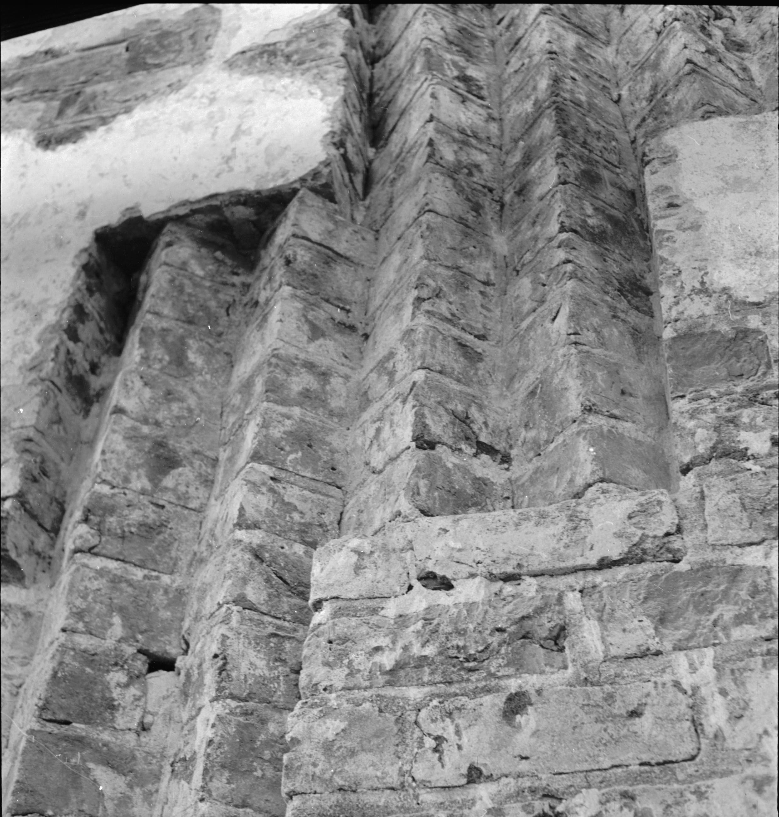 Iwar Anderson, Toresunds kyrka