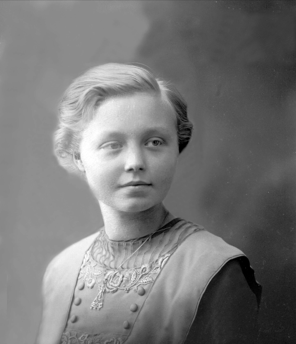 Gustav Borgen, NFB.31388
