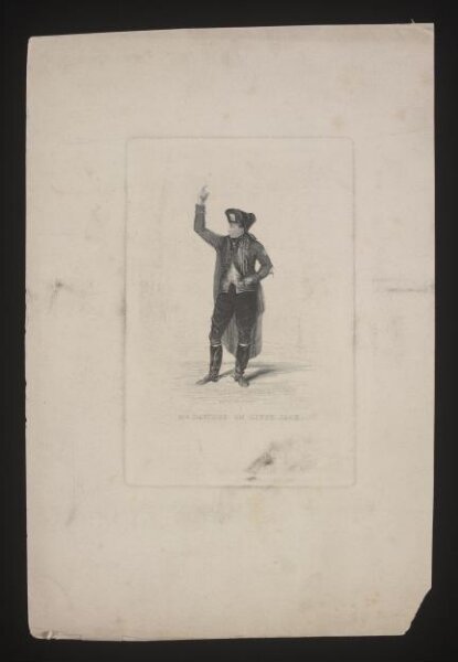 unknown, Print