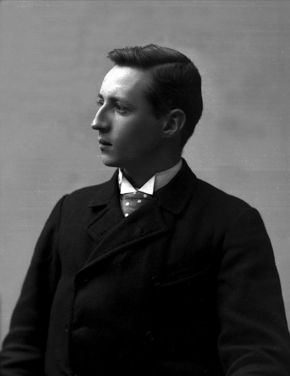 Gustav Borgen, NFB.15391