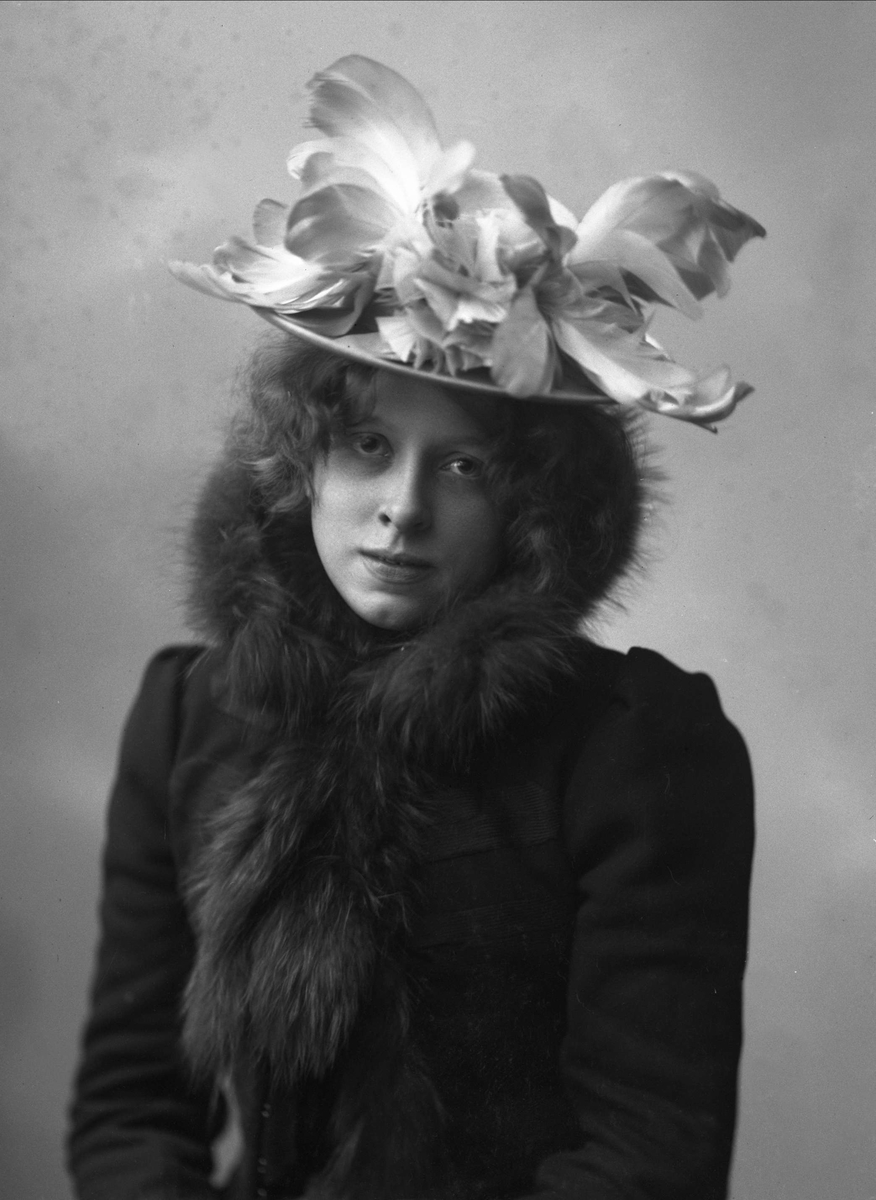 Gustav Borgen, NFB.29606