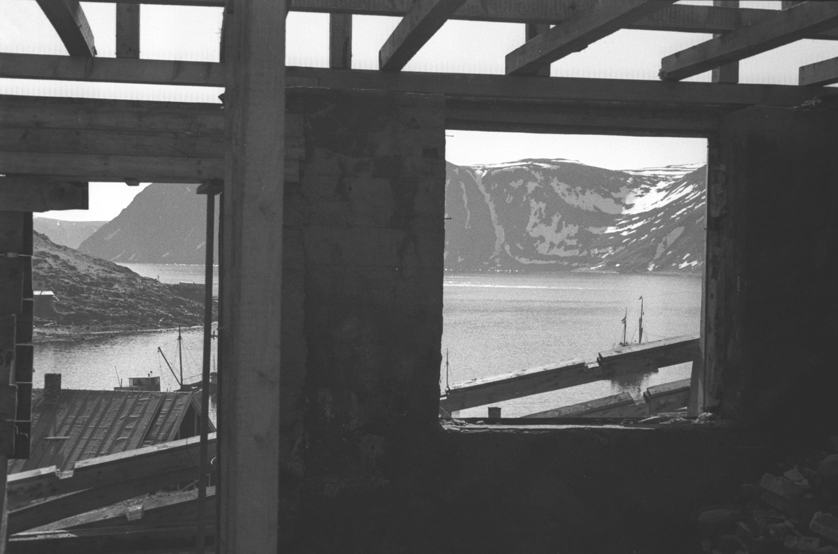 Ola Hanche-Olsen, NO.F004027